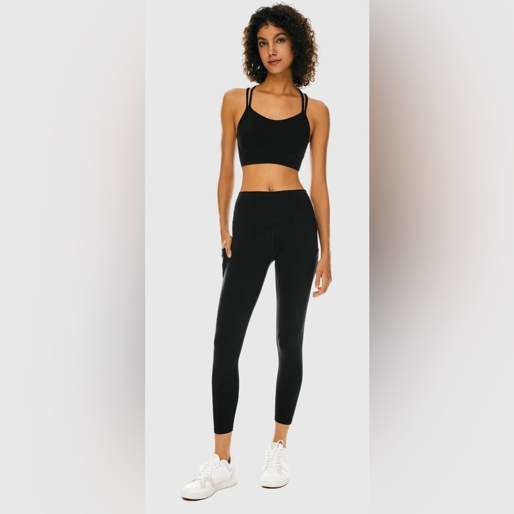 Orolay Pocket High-Rise Leggings